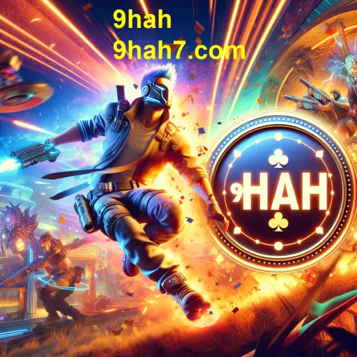 A Emoção dos Jogos de Ação: Uma Viagem Acelerada pelos Melhores Títulos