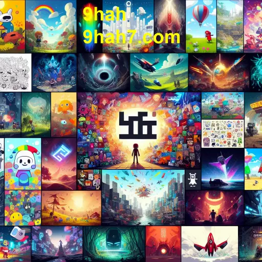 O Crescimento dos Jogos Independentes: Uma Nova Era de Criatividade