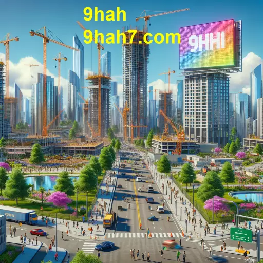 Explorando o Mundo dos Jogos de Simulação em 9hah